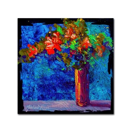 Trademark Fine Art